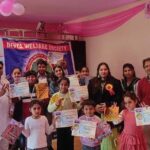 divya welfare society